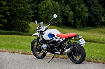 BMW R nineT Urban G/S 2017 - Bild 21 BMW R nineT Urban G/S 2017 - Bild 21